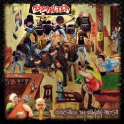 Assaulter (ITA) : Crushed by Raging Mosh